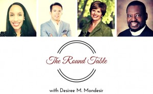 The Rountable2
